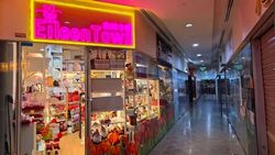 Sunshine Plaza (D7), Shop House #604760081
